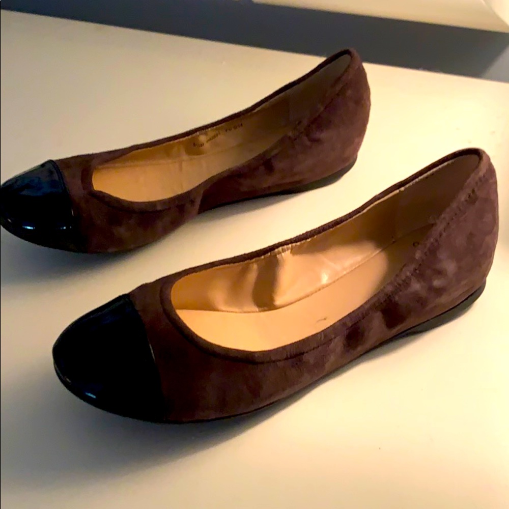 Cole Haan shoes
